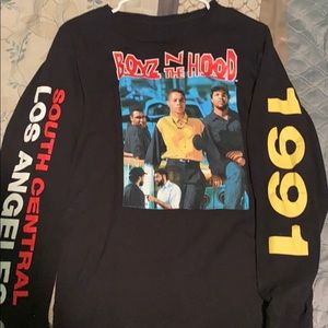 Boyz N the Hood t-shirt